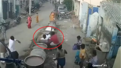 Hombre cae en olla hirviendo tras desmayarse por altas temperaturas