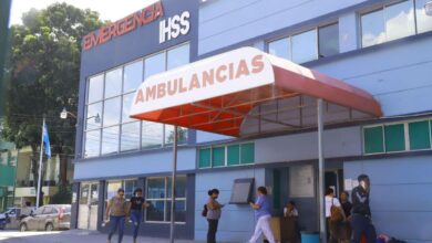 Operaciones de emergencia y áreas críticas en IHSS continúan en servicio, otras áreas adoptan teletrabajo