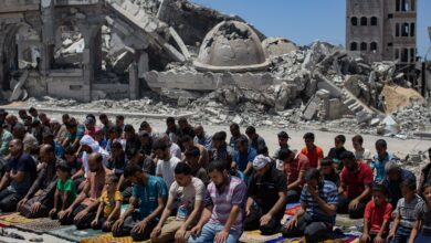 Israel ignora el fallo de la CIJ y mantiene los ataques sobre Gaza