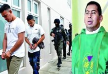 Más de 20 años de cárcel reciben autores del crimen contra el Padre Quique