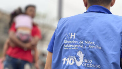 CONADEH alerta sobre escalada de violencia contra la niñez hondureña