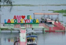 Presentan acusación contra el presidente de la empresa Honduyate por daños al Lago de Yojoa