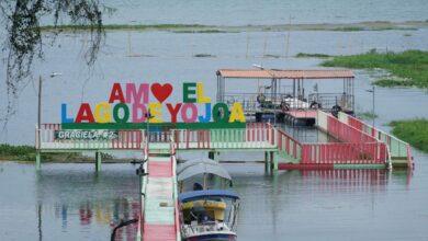 Presentan acusación contra el presidente de la empresa Honduyate por daños al Lago de Yojoa