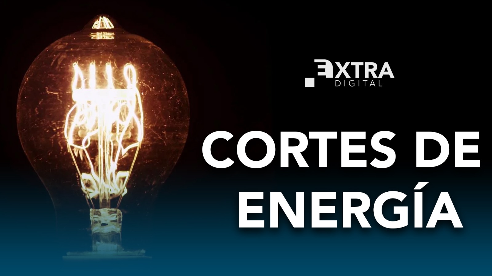 Estos sectores estarán sin energía hoy sábado por trabajos de