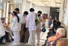 UNAH anuncia que retirará a todos sus estudiantes del Hospital Escuela