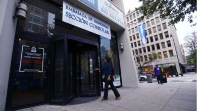 Honduras abrirá cuatro nuevos consulados en Estados Unidos a partir del 1 de julio