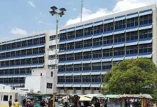 Secretaría de Salud lamenta decisión de retiro de estudiantes del Hospital Escuela