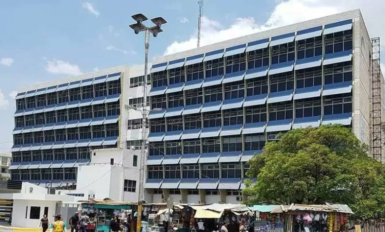 Secretaría de Salud lamenta decisión de retiro de estudiantes del Hospital Escuela