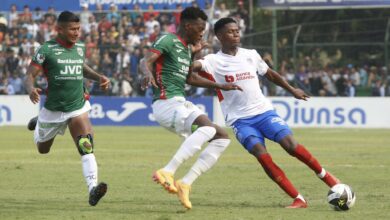 Olimpia se corona campeón del Torneo de Clausura 2024