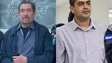 Arnaldo Urbina y Roberto Cosenza se declaran culpables en EE.UU.