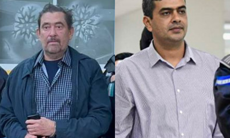 Arnaldo Urbina y Roberto Cosenza se declaran culpables en EE.UU.