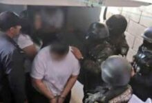 Abren juicio a siete pandilleras acusadas de 46 asesinatos en cárcel de mujeres