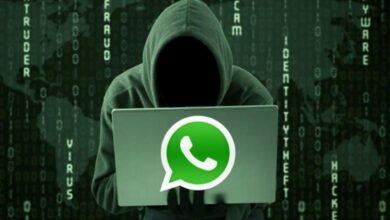 Alerta por incremento de hackeo de cuentas de WhatsApp