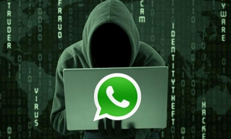 Alerta por incremento de hackeo de cuentas de WhatsApp