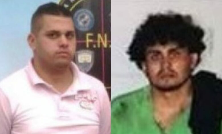 Condenan a 24 años de cárcel a los asesinos del cabecilla de la pandilla 18, alias «Boxer Huber»