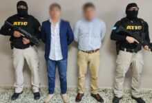 Detención judicial a policías que solicitaron 100 mil lempiras a ciudadano tras arresto ilegal