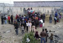 EE. UU. implementa nuevas restricciones para solicitantes de asilo en la frontera con México