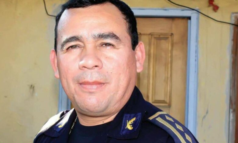 Fiscalía de EE.UU. solicita 20 años de prisión para Mauricio Hernández