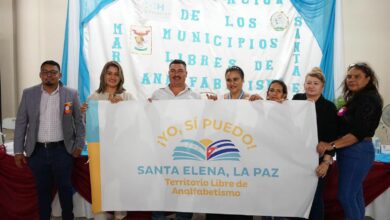 La Paz está cerca de ser declarado el primer departamento libre de Analfabetismo
