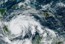 Instan a la población hondureña a prepararse ante nueva temporada de huracanes en Atlántico