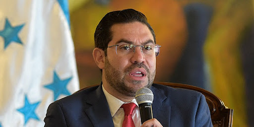 Jorge Cálix rechaza Comisión Permanente del Congreso Nacional por inconstitucional