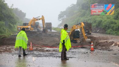 Lluvias dejan 19 muertos en Centroamérica