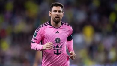 Messi confirma que Inter Miami será su último equipo antes de retirarse