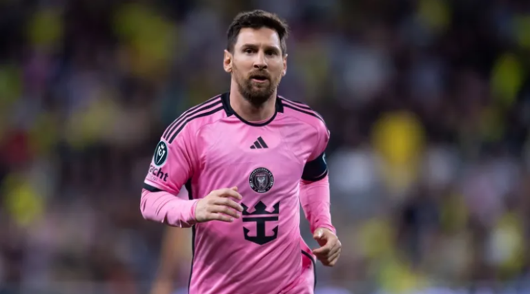 Messi confirma que Inter Miami será su último equipo antes de retirarse