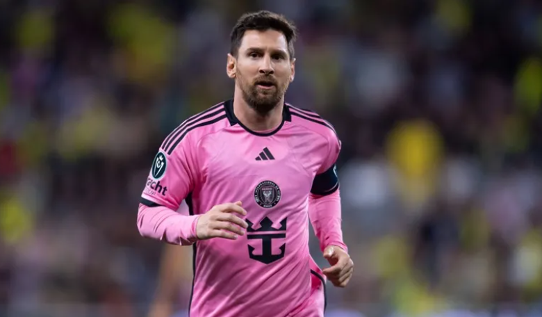 Messi confirma que Inter Miami será su último equipo antes de retirarse