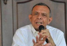 Expresidente Lobo: “Nada devolverá a mi hijo”