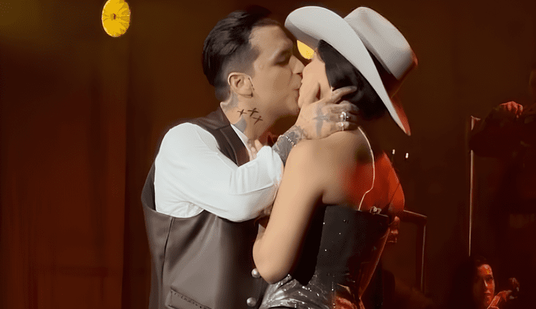 Padres de Christian Nodal reaccionan a su relación con Ángela Aguilar