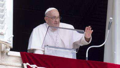 El Papa Francisco pide "acoger" a los homosexuales y prudencia sobre su ingreso en seminarios