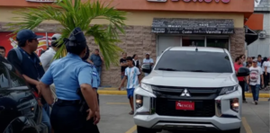 Muere la segunda víctima del tiroteo en centro comercial de Villanueva, Cortés
