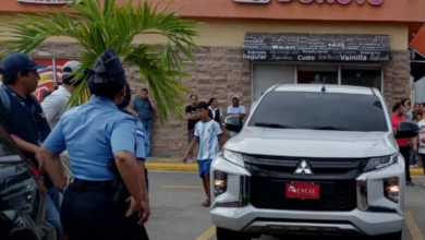 Muere la segunda víctima del tiroteo en centro comercial de Villanueva, Cortés