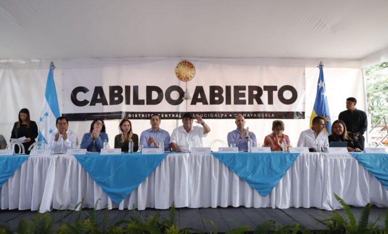 Cabildo Abierto