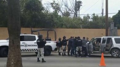 Localizan 5 cuerpos en el norte de México, 3 relacionados con casos de desaparición
