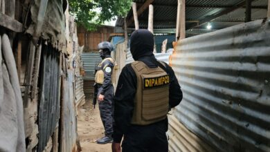 DIPAMPCO intensifica esfuerzos de seguridad en zonas de mayor incidencia delictiva en Honduras