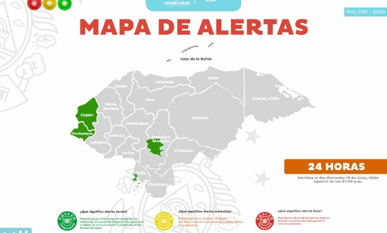 Alerta