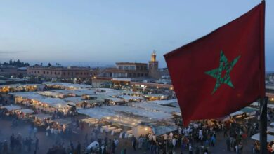 Al menos 21 muertos en Marruecos por las temperaturas extremas