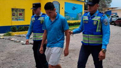 Arresto domiciliario y fianza de 50 mil lempiras a militar por doble muerte en La Ceiba