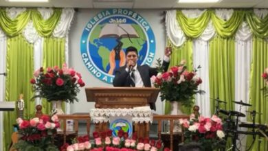 Asesinan a pastor hondureño en Nueva Jersey