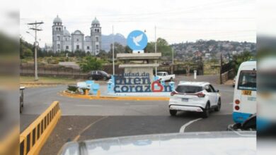 Avance del 83% en georreferenciación para base catastral del Distrito Central