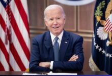 Biden admite que tuvo “una mala noche” en el debate