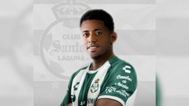 Anthony 'Choco' Lozano será jugador de Santos de la Liga MX
