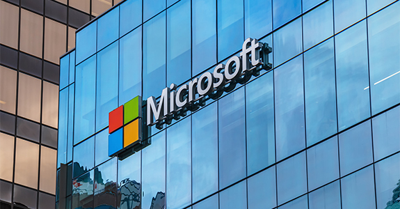 Fallo en el sistema de Microsoft afecta a empresas a nivel mundial