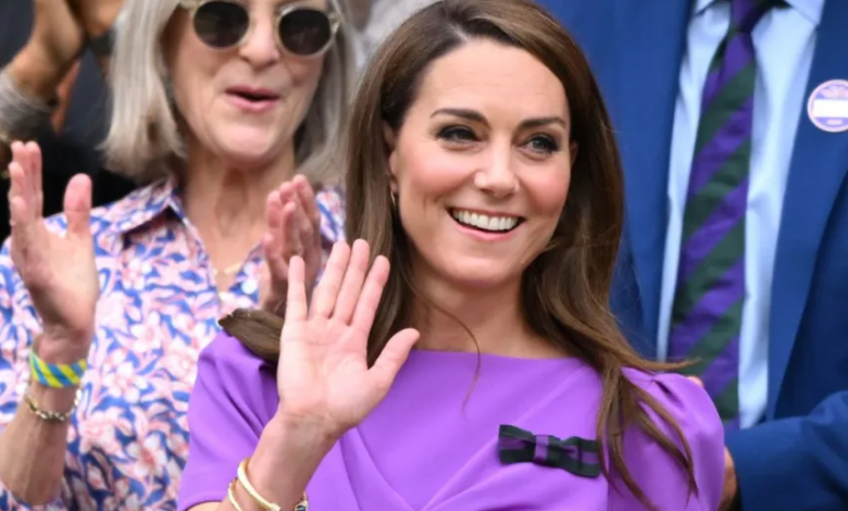 Kate Middleton