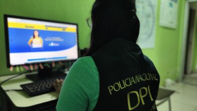 DPI investiga aumento de estafas en línea por falsas ofertas de empleo
