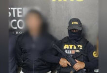 Detención judicial contra policía acusado por el homicidio de un menor en Comayagüela
