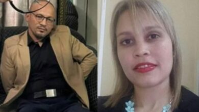 El 11 de noviembre será juicio contra Isaí Campos por femicidio de su esposa