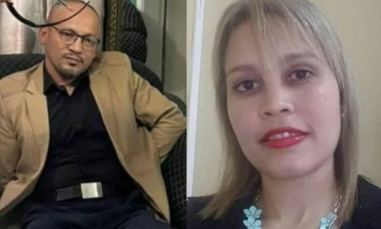 El 11 de noviembre será juicio contra Isaí Campos por femicidio de su esposa